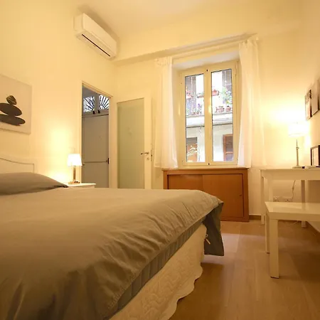 Lägenhet San Lorenzo House