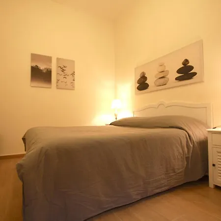 アパート San Lorenzo House ローマ