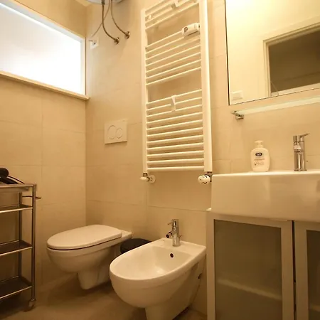 San Lorenzo House * Rom