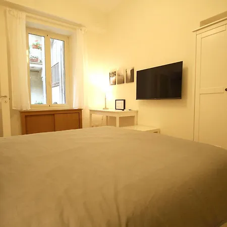 Apartament San Lorenzo House *