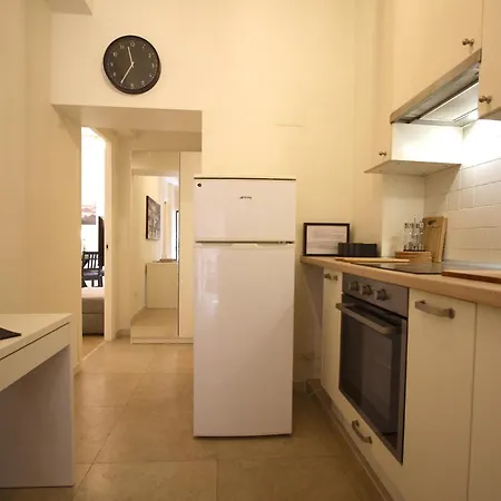 Apartament San Lorenzo House *