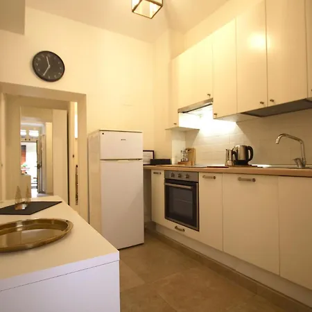Apartament San Lorenzo House *