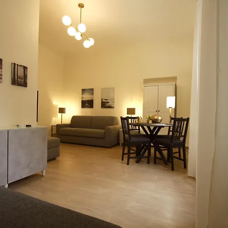 Apartament San Lorenzo House *