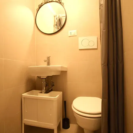 San Lorenzo House Διαμέρισμα