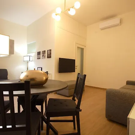 San Lorenzo House Διαμέρισμα Ρώμη